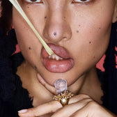 Awe Inspired Rings Crystal Candy Pop Ring