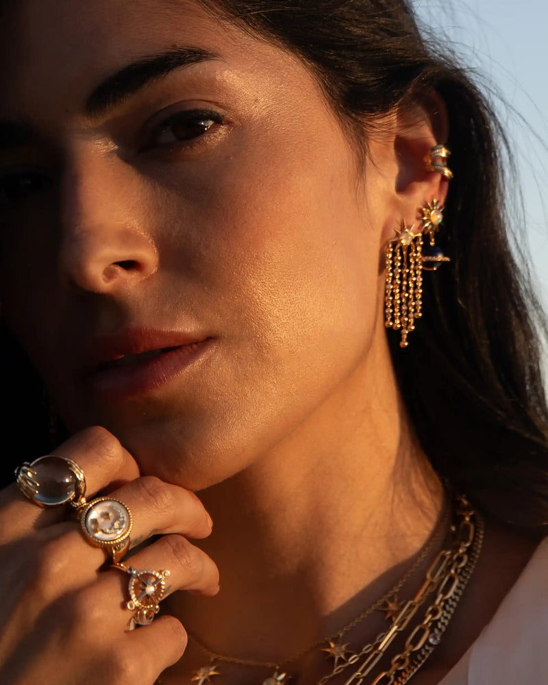 Awe Inspired Rings Day to Night Ring