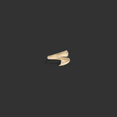 Awe Inspired Rings Diamond Celestial Ring