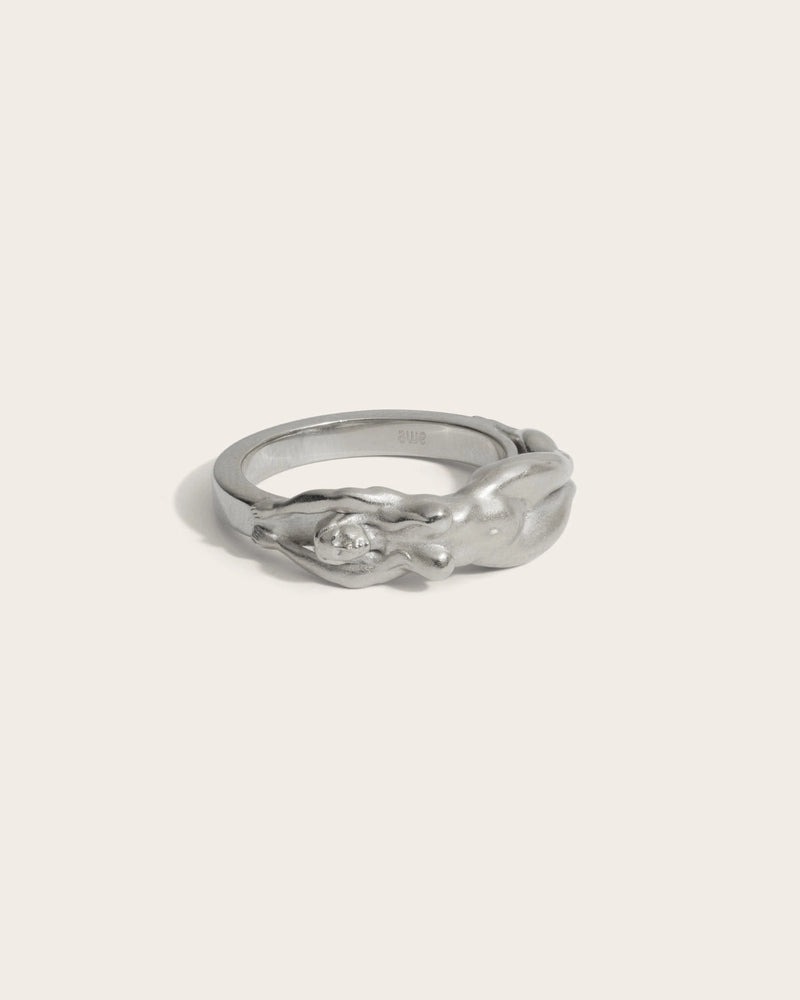 Awe Inspired Rings Divine Feminine Ring