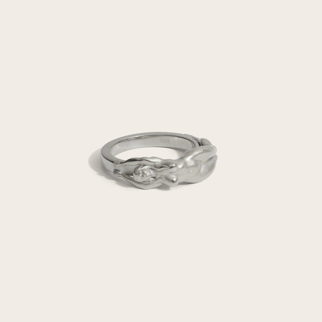 Awe Inspired Rings Divine Feminine Ring