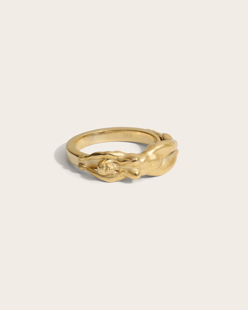 Awe Inspired Rings Divine Feminine Ring