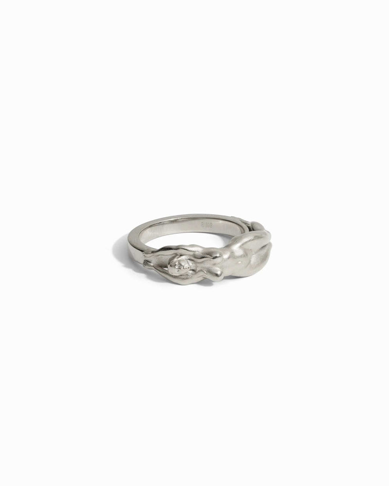 Awe Inspired Rings Divine Feminine Ring
