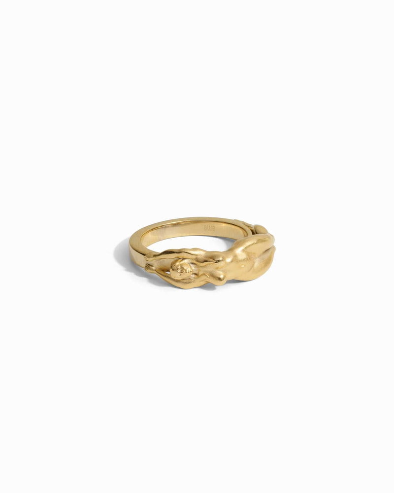 Awe Inspired Rings Divine Feminine Ring