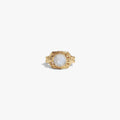Awe Inspired Rings Fallen Angels Ring