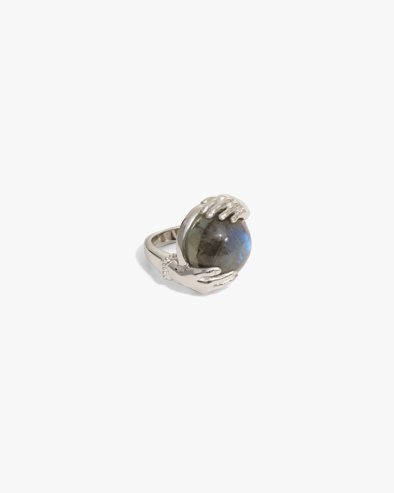 Awe Inspired Rings Fortune Teller Ring