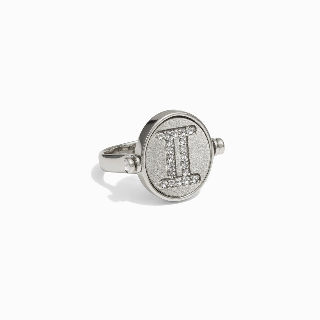 Awe Inspired Rings Gemini / Air Flip Ring