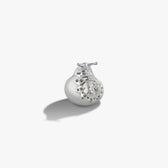 Awe Inspired Rings Gemstone Snail Ring