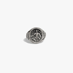 Awe Inspired  Rings Poseidon Ring
