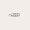 Awe Inspired Rings Infinity Snake Ring