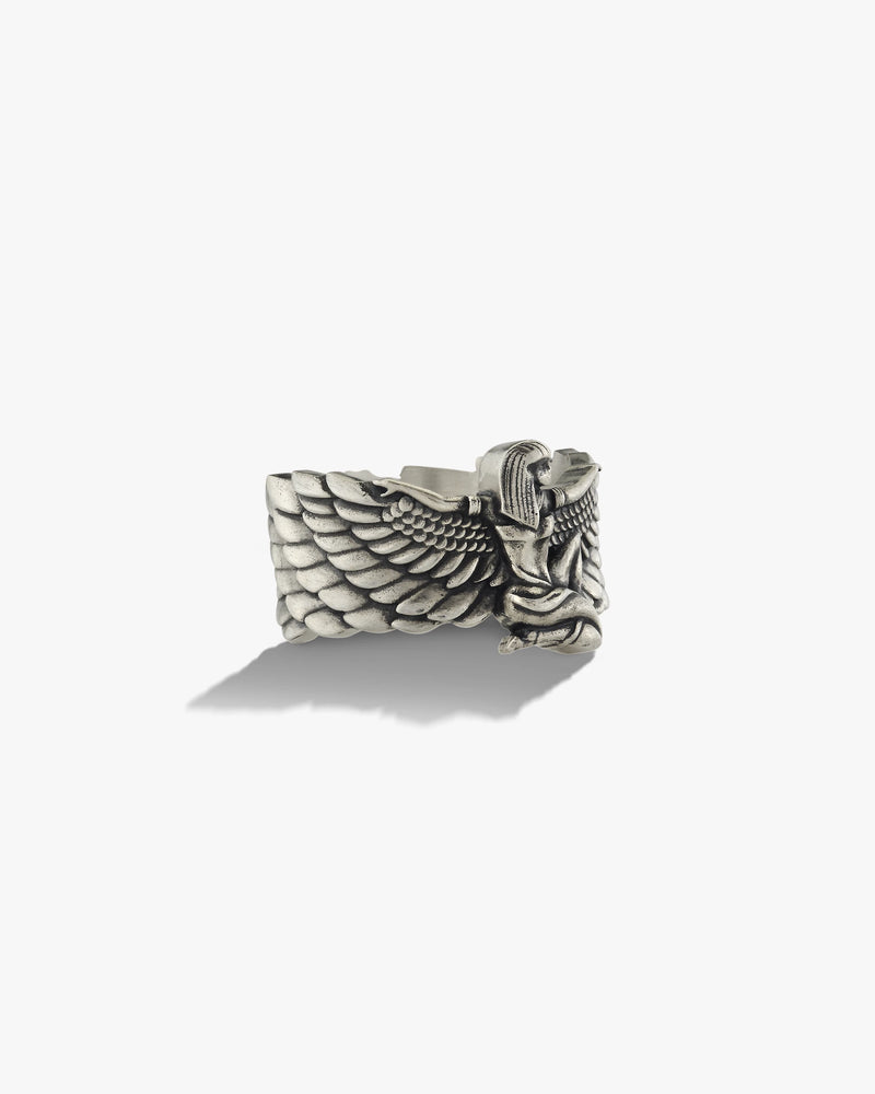 Awe Inspired Rings Isis Ring