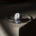 Awe Inspired Rings Lilith Signet Ring