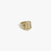 Awe Inspired Rings Lilith Signet Ring