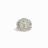 Awe Inspired Rings Men's Lilith Signet Ring