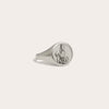Awe Inspired Rings Persephone Signet Ring
