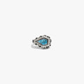 Awe Inspired  Rings Poison Locket Ring