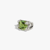 Awe Inspired Rings Queen of the Fairies Statement Ring