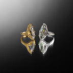 Awe Inspired Rings Raven Talon Ring