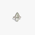 Awe Inspired  Rings Raven Talon Ring