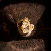 Awe Inspired Rings Ring - CS - Psycho Ring Pop 1
