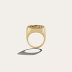 Awe Inspired Rings Ring - CS - Wonky Signet