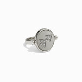 Awe Inspired Rings Sagittarius / Fire Flip Ring