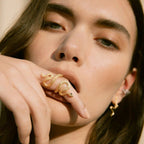 Awe Inspired Rings Snake Wrap Ring