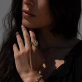 Awe Inspired Rings Special Edition Artemis Ring