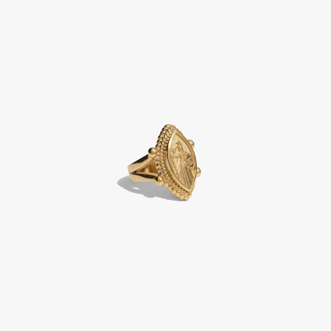 Awe Inspired Rings Special Edition Athena Ring