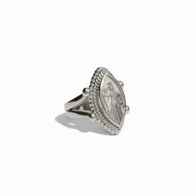 Awe Inspired Rings Special Edition Athena Ring