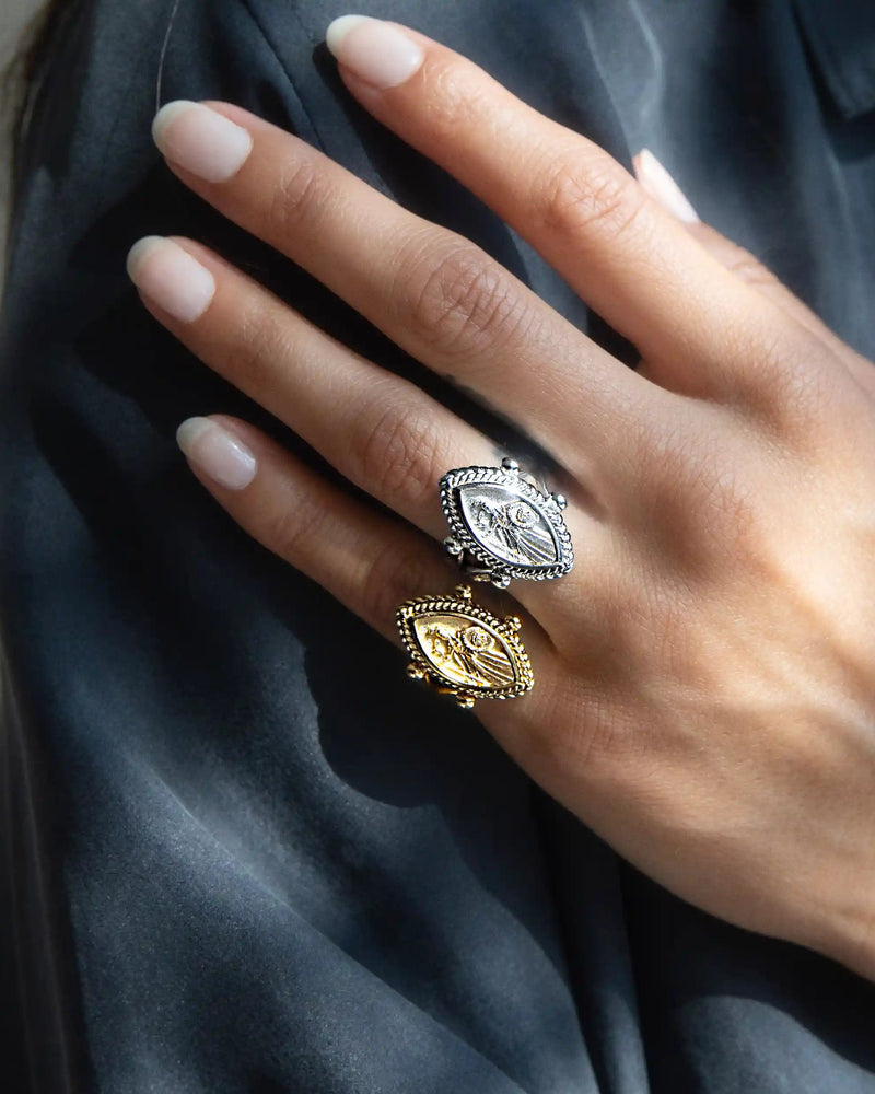 Awe Inspired Rings Special Edition Athena Ring