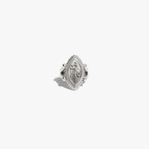Awe Inspired Rings Sterling Silver / 4 Special Edition Athena Ring