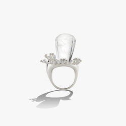 Awe Inspired  Rings Crystal Candy Pop Ring