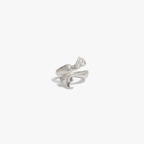 Awe Inspired  Rings Men's Sea Siren Ring