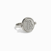 Awe Inspired Rings Virgo / Earth Flip Ring