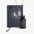 Awe Inspired Ritual 925 Sterling Silver / 16-18'' The Dream Journal