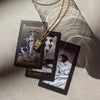 Awe Inspired Ritual Awe Goddess Tarot Deck 2.0 -