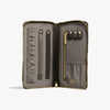 Awe Inspired Ritual Awe Microsuede Travel Jewelry Case