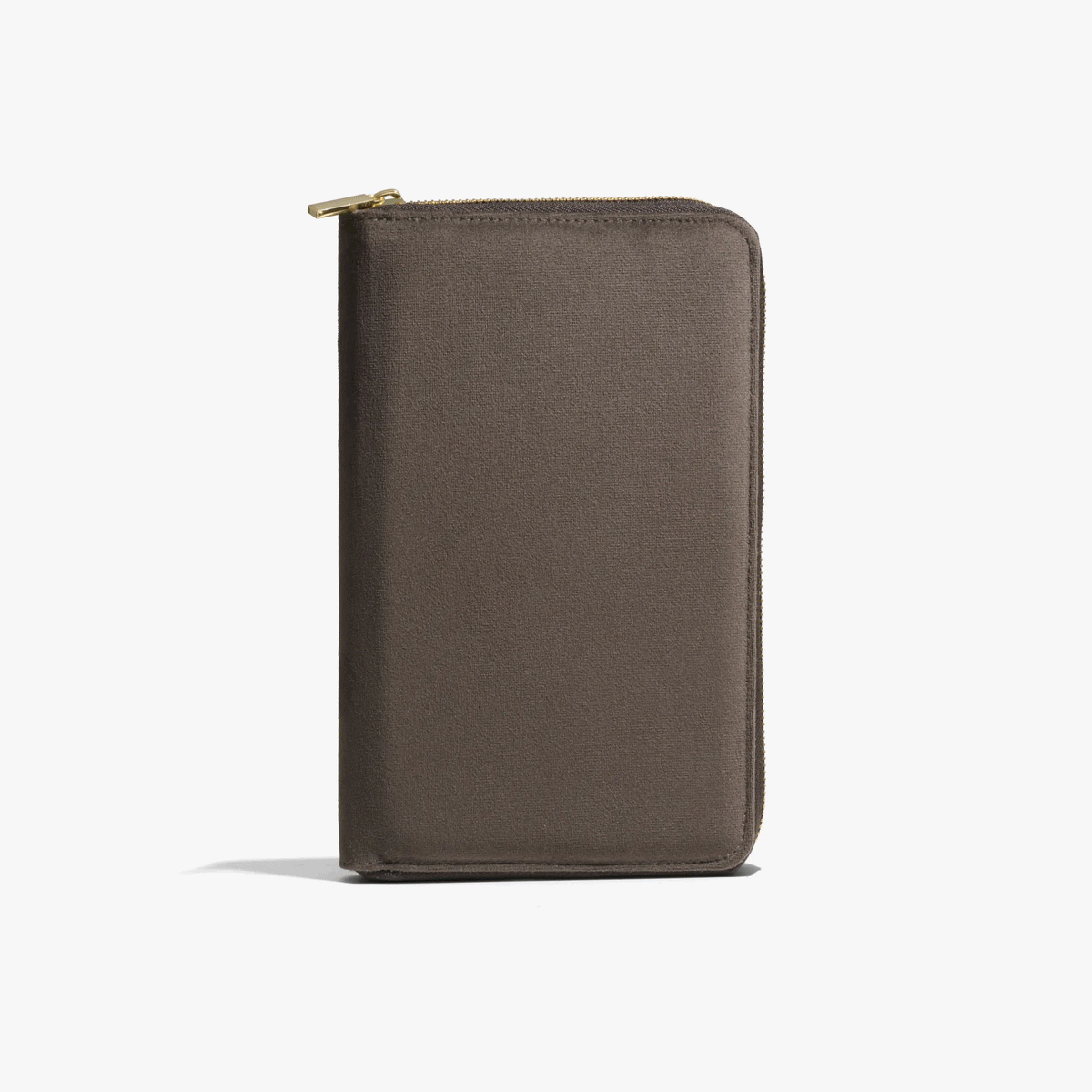 Awe Inspired Ritual Awe Microsuede Travel Jewelry Case