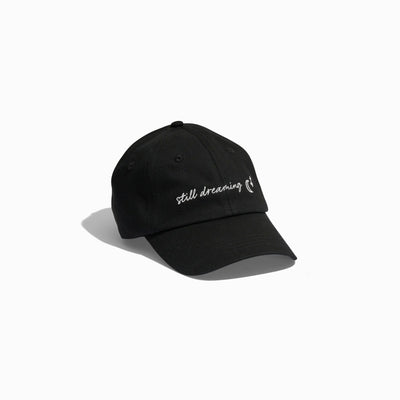 Awe Inspired RITUAL Black Still Dreaming Hat