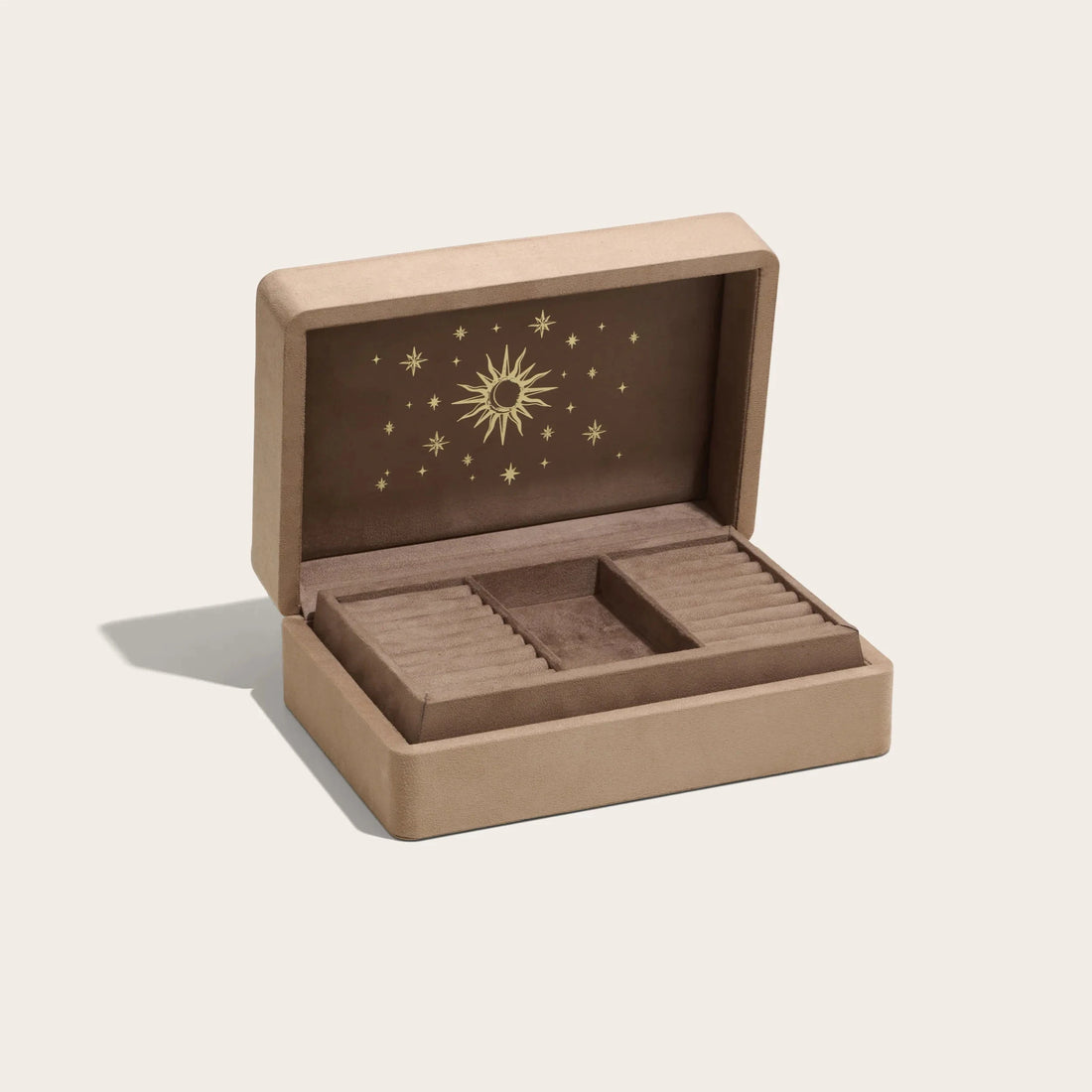 Awe Inspired Ritual Champagne Awe Jewelry Chest