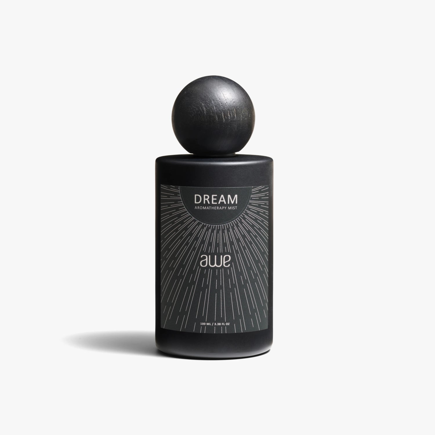 Awe Inspired Ritual Dream Ritual Mist