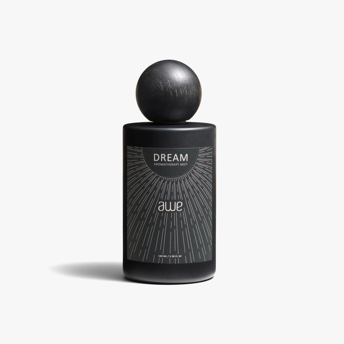 Awe Inspired Ritual Dream Ritual Mist