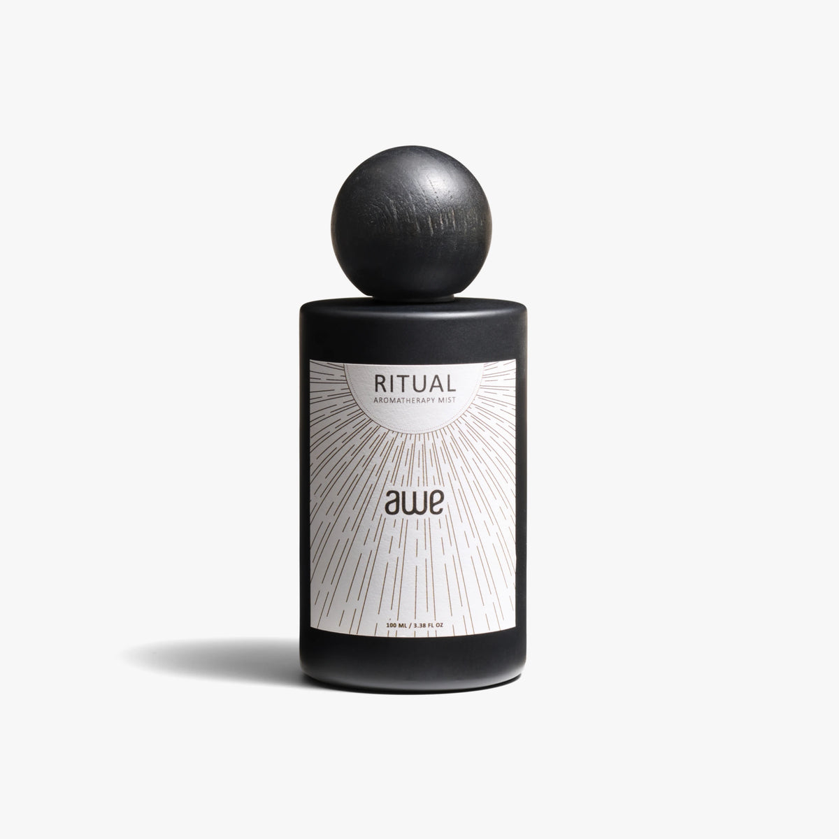 Awe Inspired Ritual Mist Ritual Mist