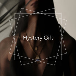 Awe Inspired  Ritual Goddess Circle Mystery Gift