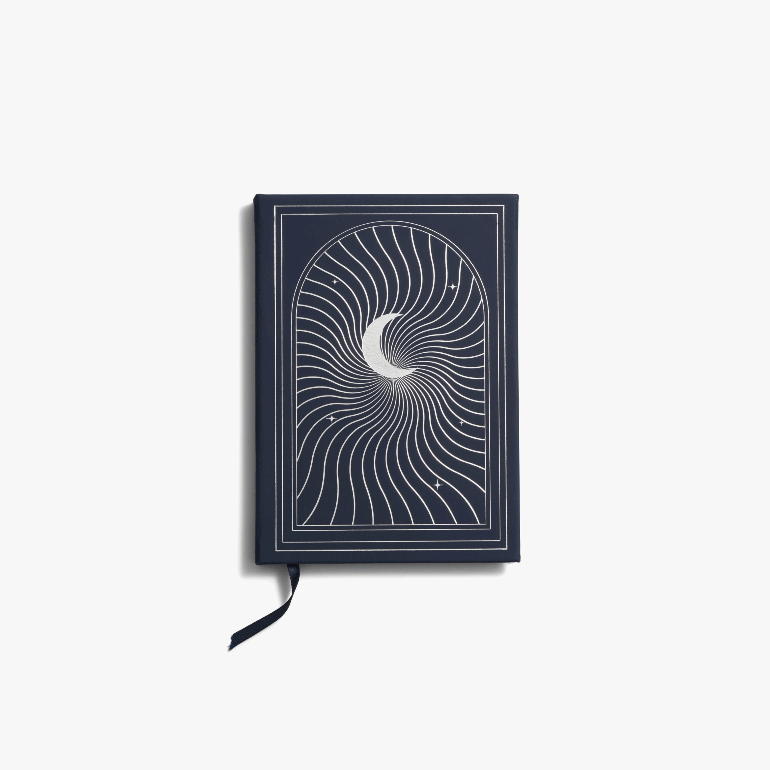 Awe Inspired Ritual Packaging The Dream Journal