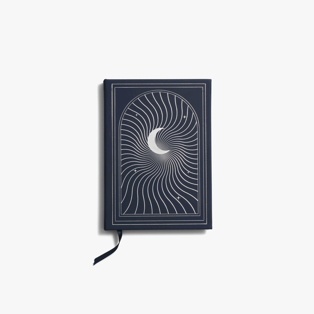 Awe Inspired Ritual Packaging The Dream Journal