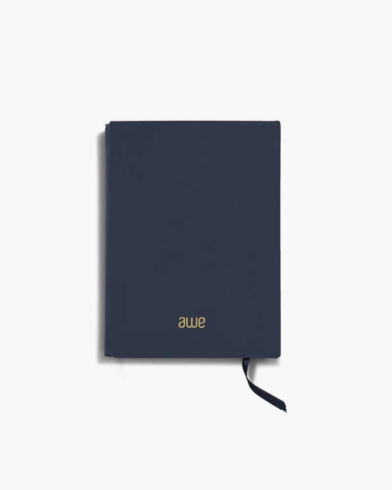 Awe Inspired Ritual Paper Goods The Dream Journal