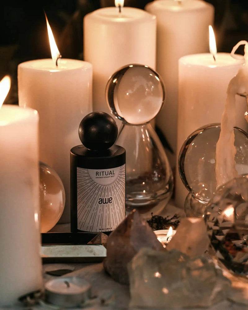 Awe Inspired RITUAL Ritual Mist