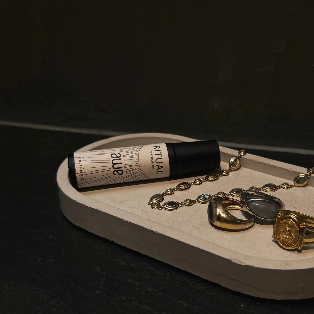 Awe Inspired RITUAL Ritual Mist Rollerball